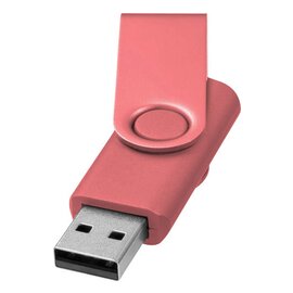 Pamięć USB Rotate-metallic 2GB 12350707
