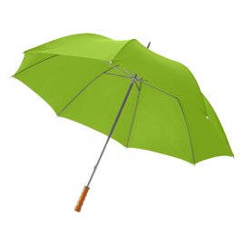 Parasol golfowy Karl 30'' z drewnianą rączką 10901811