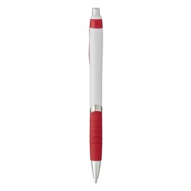 Długopis Turbo z białym korpusem 10736302