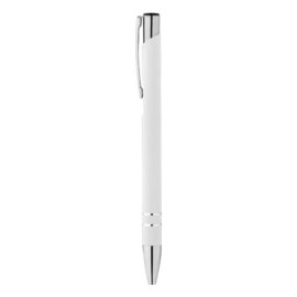 Długopis z gumowaną powierzchnią Corky 10699903