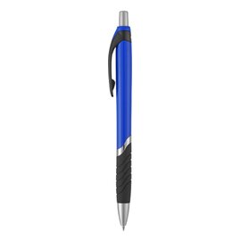 Długopis z gumowym uchwytem Turbo 10671300
