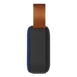 Materiałowy głośnik Bluetooth Fashion 12413302