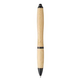 Bambusowy długopis Nash 10737801