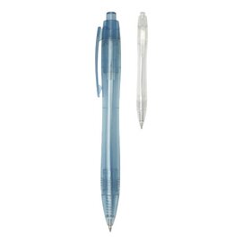 Długopis Alberni z PET z recyclingu 10774501