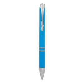 Długopis z plastiku ABS Moneta 10729905