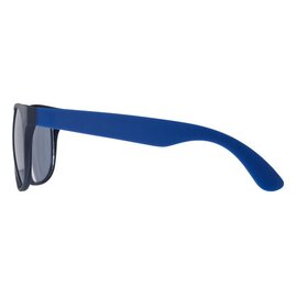 Kolorowe okulary przeciwsłoneczne Retro 10034401