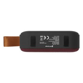 Materiałowy głośnik Bluetooth Fashion 12413303