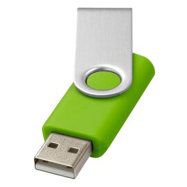 Pamięć USB Rotate-basic4GB 12350505