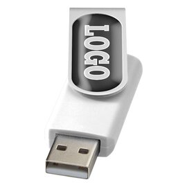 Pamięć USB Rotate-doming 2GB 12350901