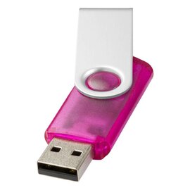 Pamięć USB Rotate-translucent 4GB 12351700