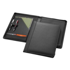 Skórzane portfolio A4 na zamek Harvard 11916300