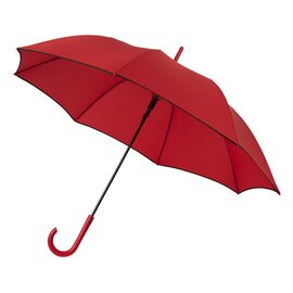 Wiatroodporny, automatyczny kolorowy parasol Kaia 23” 10940704