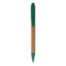 Długopis bambusowy Borneo 10632203
