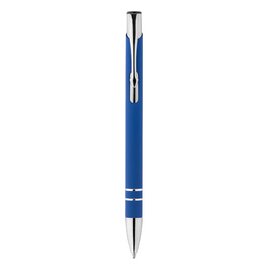Długopis z gumowaną powierzchnią Corky 10699901