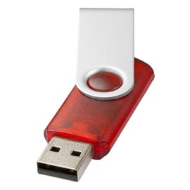 Pamięć USB Rotate-translucent 2GB 12351604
