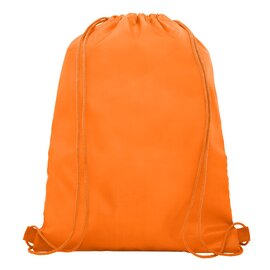 Siateczkowy plecak Oriole ściągany sznurkiem 12048705