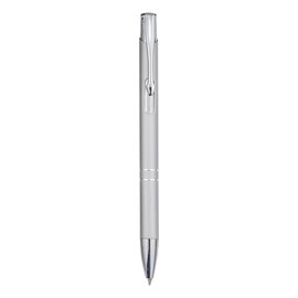 Aluminiowy długopis automatyczny Moneta 10744002