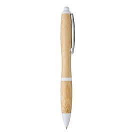 Bambusowy długopis Nash 10737804