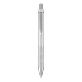 Długopis z aluminiowym uchwytem Bling 10690103