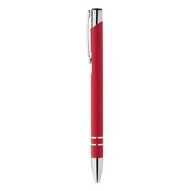 Długopis z gumowaną powierzchnią Corky 10699902