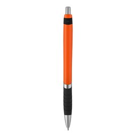 Długopis z gumowym uchwytem Turbo 10671302