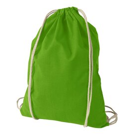 Plecak bawełniany premium Oregon 12011307