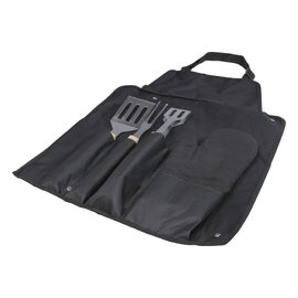 5-częściowy zestaw do grillowania Gril 11326190