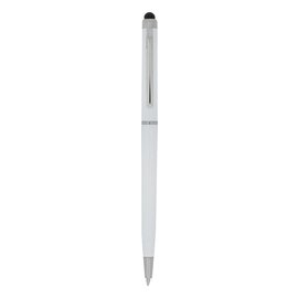 Długopis ze stylusem z plastiku ABS Valeria 10730002
