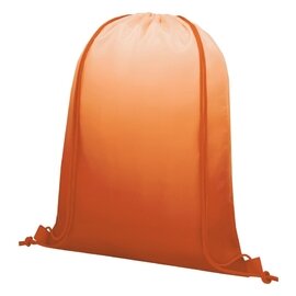 Gradientowy plecak Oriole ściągany sznurkiem 12050805