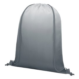 Gradientowy plecak Oriole ściągany sznurkiem 12050822