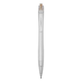 Honua długopis z plastiku PET z recyklingu 10775731