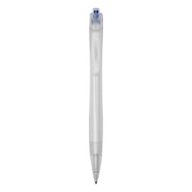 Honua długopis z plastiku PET z recyklingu 10775753