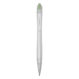 Honua długopis z plastiku PET z recyklingu 10775761