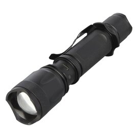 Mears Ładowalna latarka taktyczna o mocy 5W 10460290