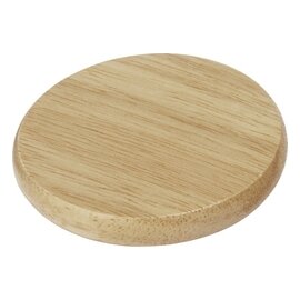 Scoll drewniana podstawka z otwieraczem do butelek 11320106