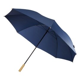 Wiatroodporny parasol golfowy 76 cm z PET z recyklingu Romee 10940955