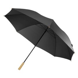 Wiatroodporny parasol golfowy 76 cm z PET z recyklingu Romee 10940990
