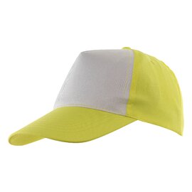 5 segmentowa czapka SHINY 56-0701801