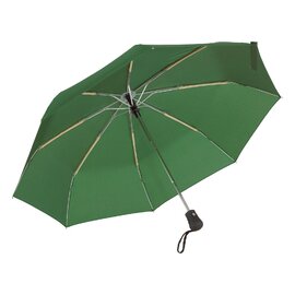 Automatyczny, wiatroodporny, kieszonkowy parasol BORA 56-0101181
