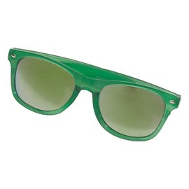 Okulary przeciwsłoneczne REFLECTION, zielony 56-0603065