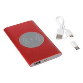 Powerbank WIRELESS POWER 56-1107283