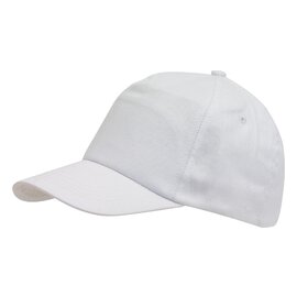 5-segmentowa czapka FAVOURITE 56-0702056
