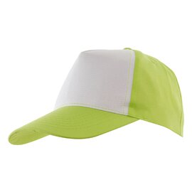 5 segmentowa czapka SHINY 56-0701802