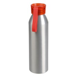 Aluminiowa butelka COLOURED, pojemność ok. 650 ml. 56-0304427