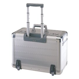Aluminiowa walizka OFFICE 56-0202603