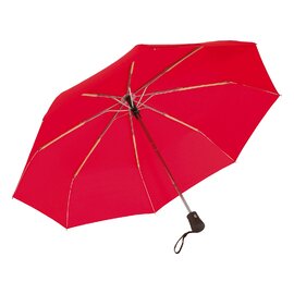 Automatyczny, wiatroodporny, kieszonkowy parasol BORA 56-0101186
