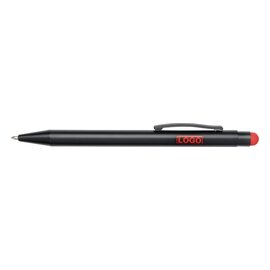 Długopis aluminiowy BLACK BEAUTY 56-1101760