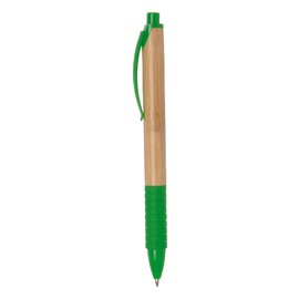 Długopis BAMBOO RUBBER 56-1101541