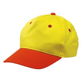Dziecięca czapka baseballowa CALIMERO 56-0702125
