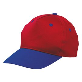 Dziecięca czapka baseballowa CALIMERO 56-0702126